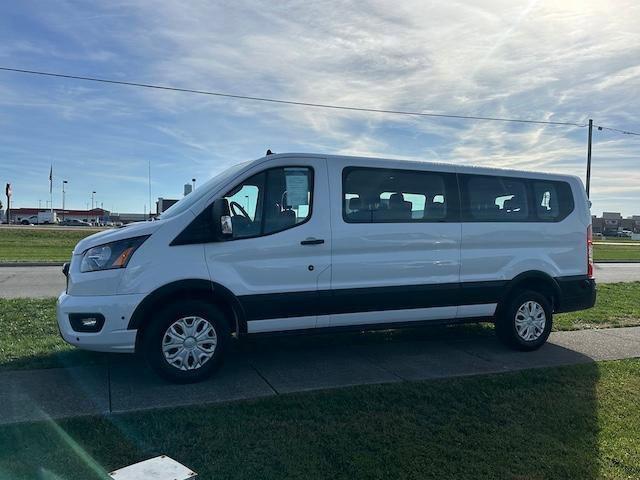 used 2024 Ford Transit-350 car, priced at $60,799