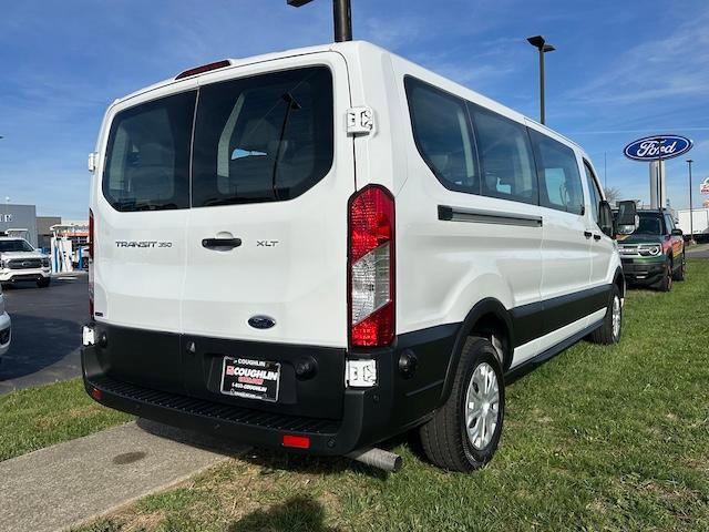 used 2024 Ford Transit-350 car, priced at $60,799