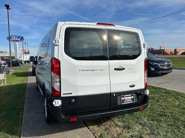 used 2024 Ford Transit-350 car, priced at $60,799