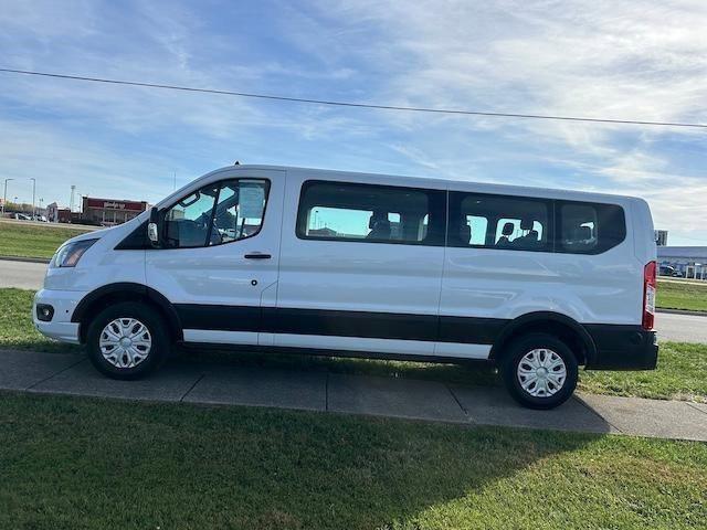 used 2024 Ford Transit-350 car, priced at $48,001