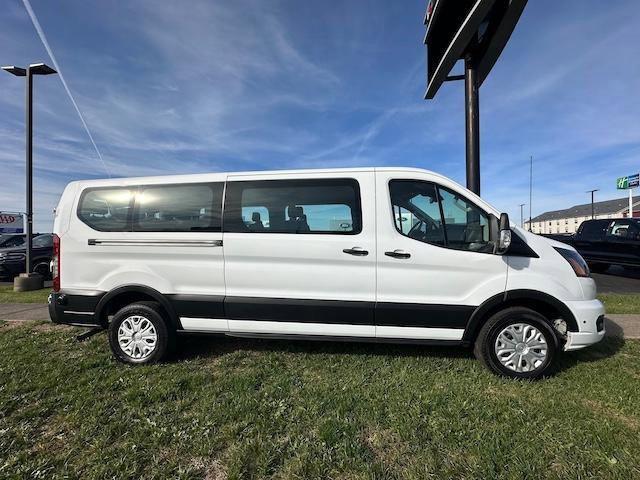 used 2024 Ford Transit-350 car, priced at $60,799