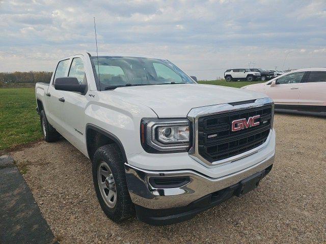 used 2017 GMC Sierra 1500 car, priced at $22,899