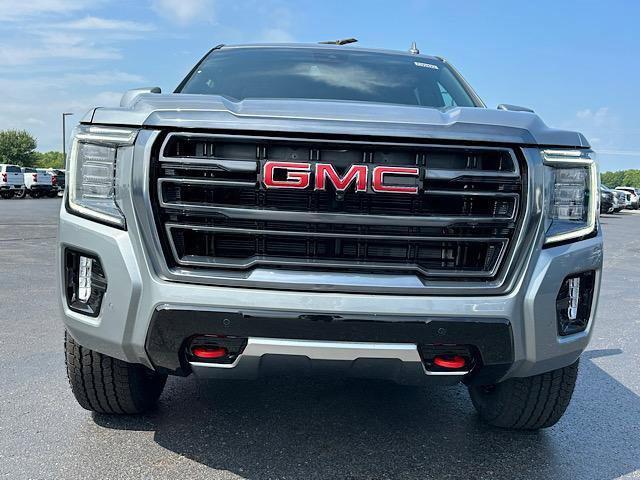 new 2024 GMC Yukon car, priced at $75,195