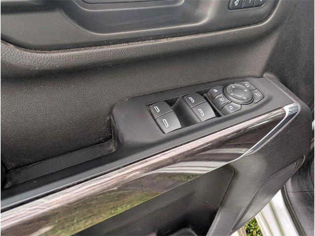 used 2022 Chevrolet Silverado 2500 car, priced at $50,980