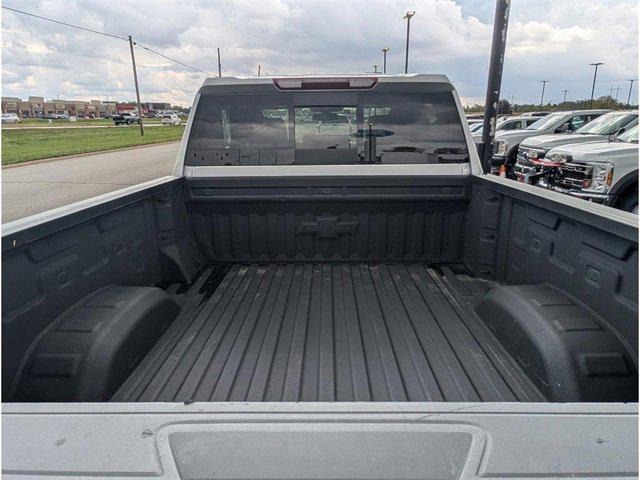 used 2022 Chevrolet Silverado 2500 car, priced at $50,980