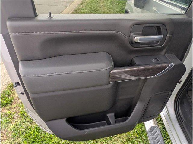 used 2022 Chevrolet Silverado 2500 car, priced at $50,980