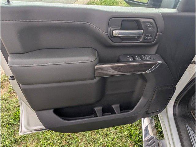 used 2022 Chevrolet Silverado 2500 car, priced at $50,980