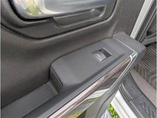 used 2022 Chevrolet Silverado 2500 car, priced at $50,980