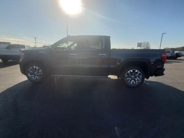 new 2025 GMC Sierra 1500 car, priced at $70,684