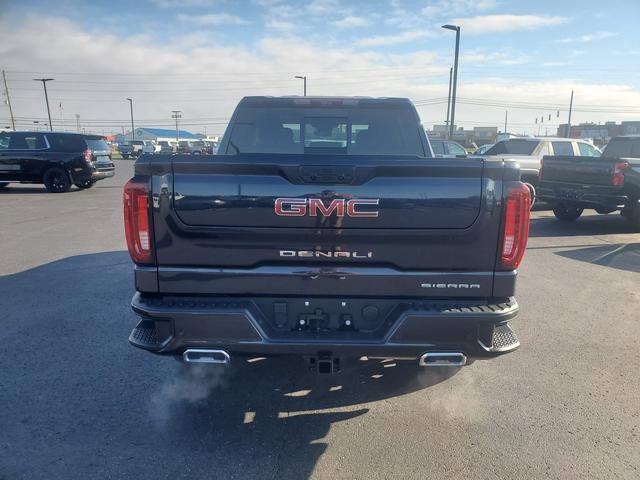 new 2025 GMC Sierra 1500 car, priced at $70,684