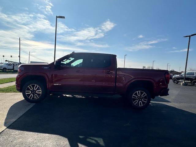 new 2025 GMC Sierra 1500 car, priced at $68,969