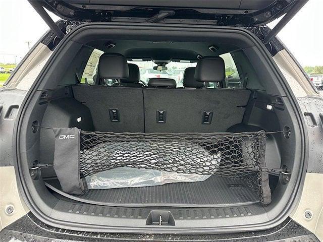 new 2026 GMC Terrain car, priced at $42,355