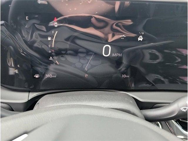 new 2026 Buick Envista car, priced at $30,476