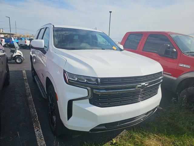 used 2022 Chevrolet Tahoe car, priced at $57,800