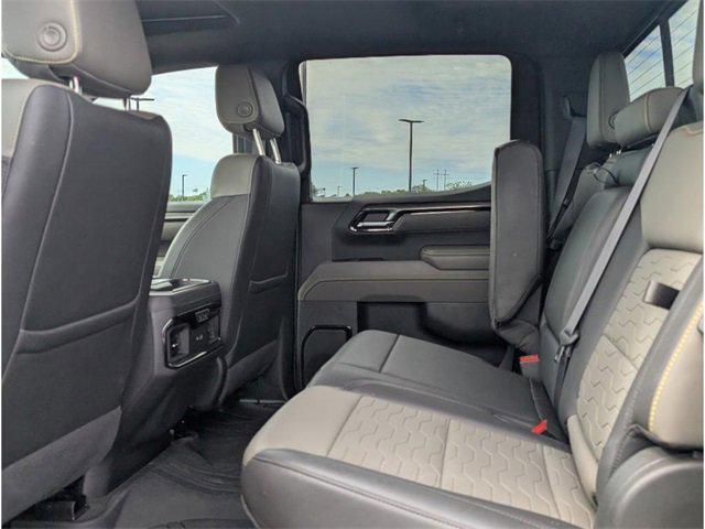 used 2022 Chevrolet Silverado 1500 car, priced at $48,988