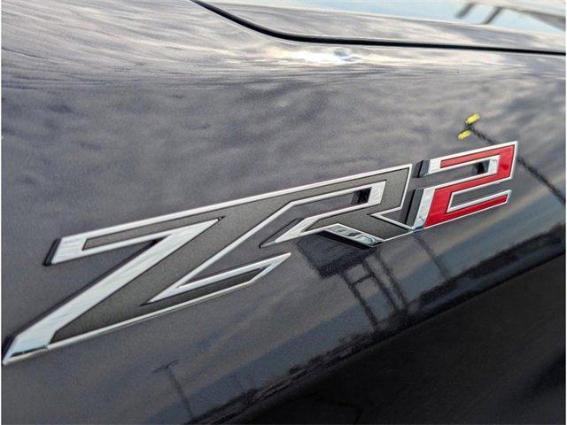 used 2022 Chevrolet Silverado 1500 car, priced at $48,988