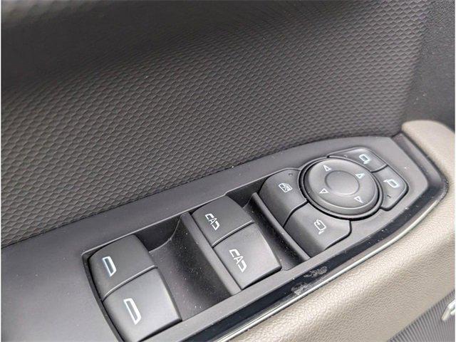 used 2022 Chevrolet Silverado 1500 car, priced at $48,988