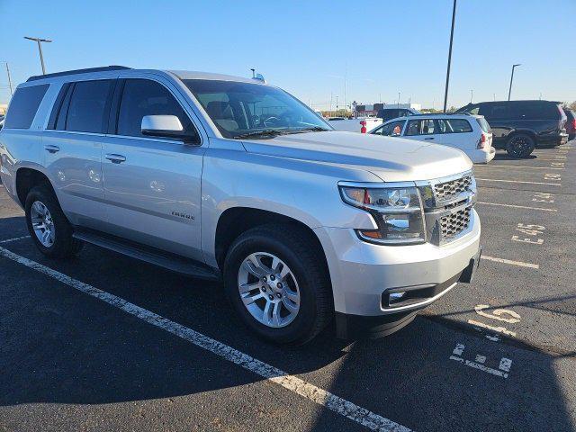 used 2019 Chevrolet Tahoe car, priced at $33,499