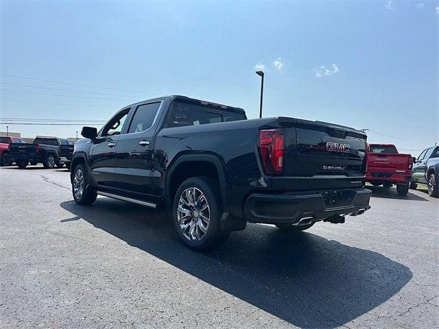new 2026 GMC Sierra 1500 car, priced at $76,770