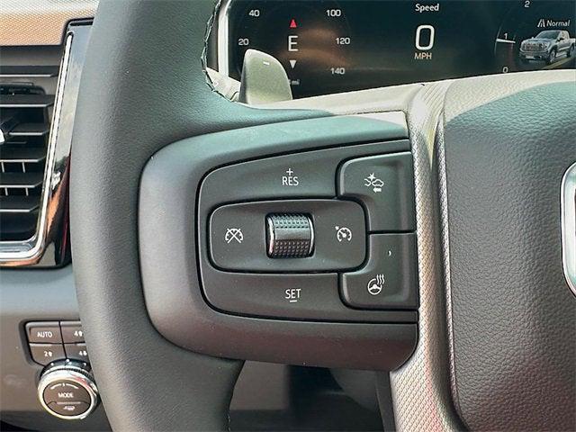 new 2026 GMC Sierra 1500 car, priced at $76,770