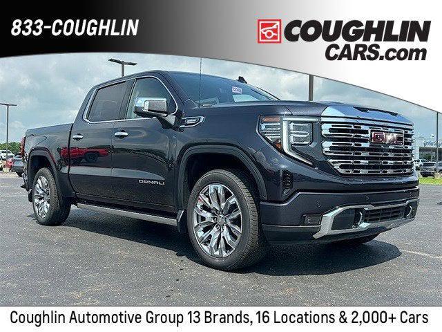 new 2026 GMC Sierra 1500 car, priced at $76,770