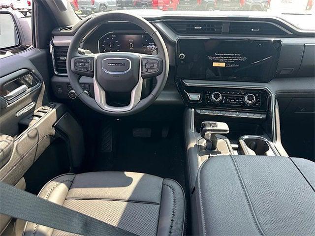 new 2026 GMC Sierra 1500 car, priced at $76,770