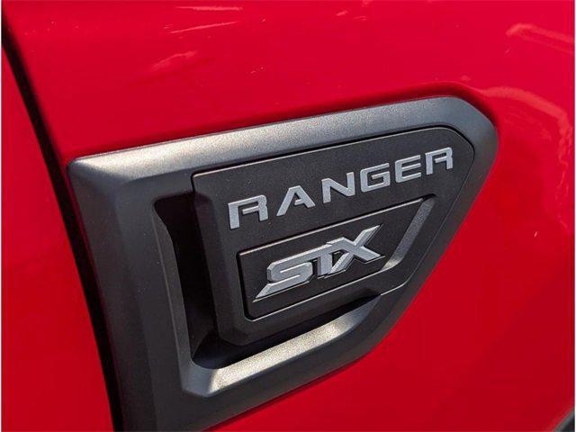 used 2021 Ford Ranger car, priced at $20,988