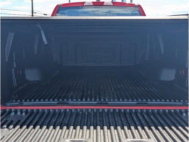used 2021 Ford Ranger car, priced at $20,988