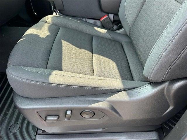 new 2025 GMC Sierra 1500 car, priced at $50,944