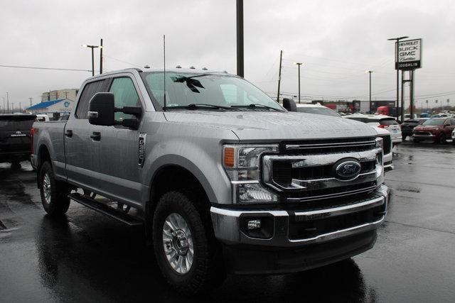 used 2022 Ford F-350 car, priced at $42,799