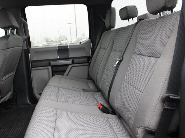 used 2022 Ford F-350 car, priced at $42,799