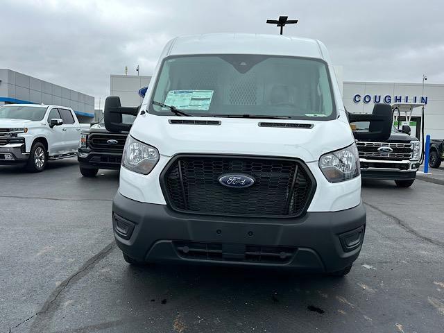 new 2024 Ford Transit-250 car, priced at $65,943