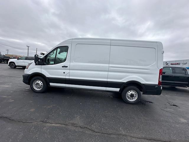 new 2024 Ford Transit-250 car, priced at $65,943