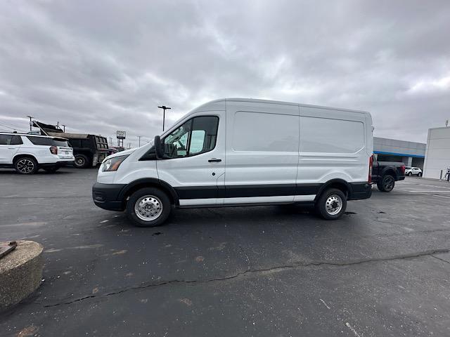 new 2024 Ford Transit-250 car, priced at $65,943