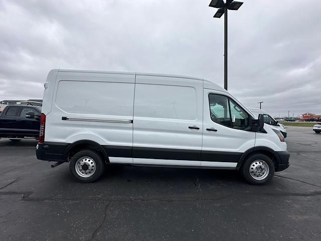 new 2024 Ford Transit-250 car, priced at $65,943