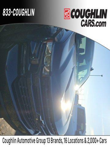 used 2021 Chevrolet Silverado 1500 car, priced at $38,900