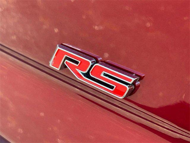 used 2023 Chevrolet Camaro car, priced at $42,988