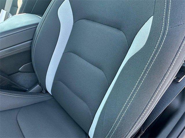 used 2023 Chevrolet Camaro car, priced at $42,988