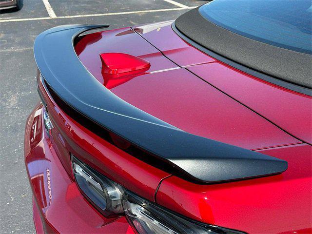 used 2023 Chevrolet Camaro car, priced at $42,988