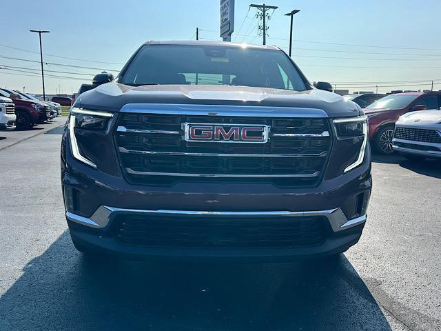 new 2024 GMC Acadia car, priced at $45,860