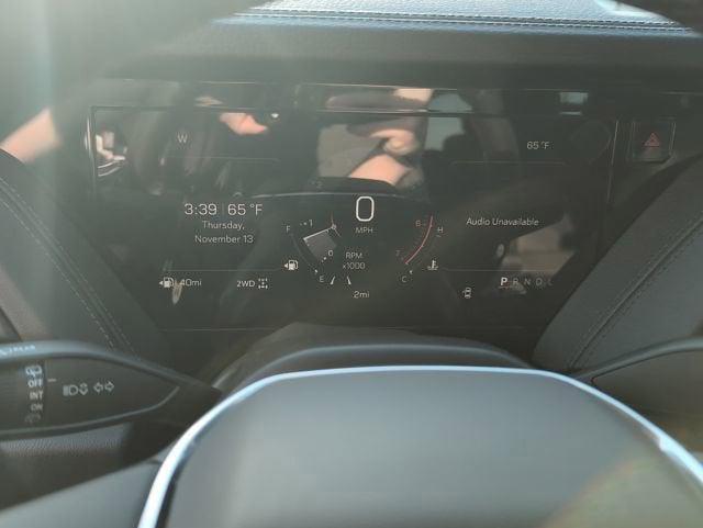 new 2026 GMC Yukon car, priced at $87,285