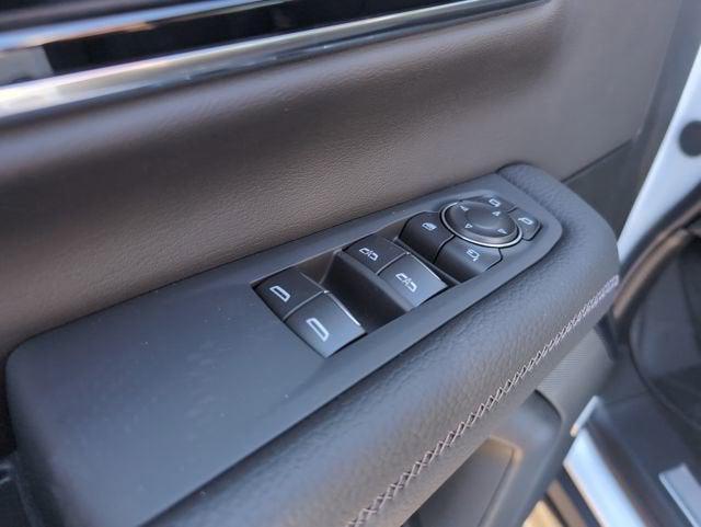 new 2026 GMC Yukon car, priced at $87,285