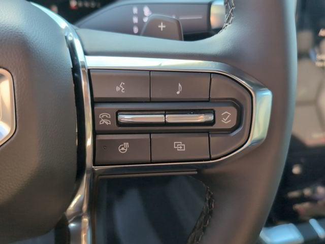 new 2026 GMC Yukon car, priced at $87,285