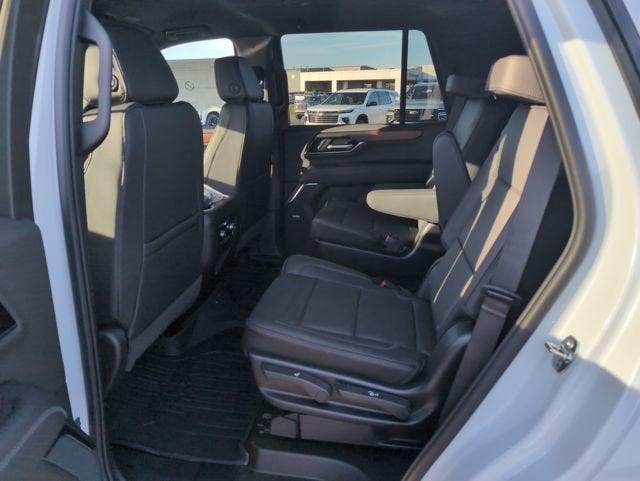 new 2026 GMC Yukon car, priced at $87,285