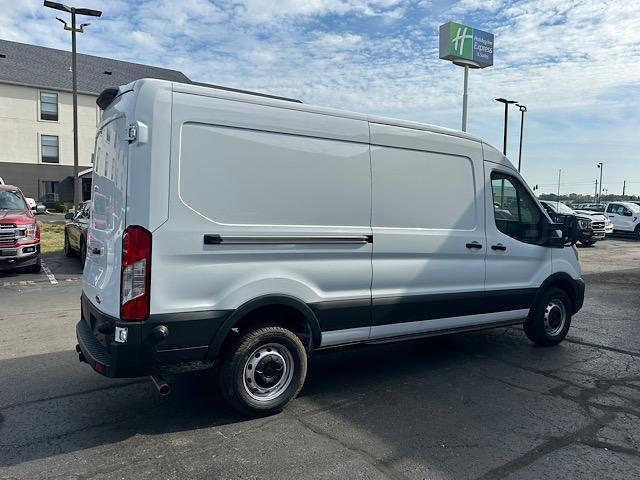 new 2024 Ford Transit-250 car, priced at $54,082