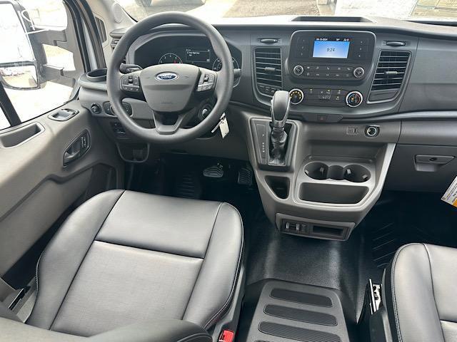 new 2024 Ford Transit-250 car, priced at $54,082