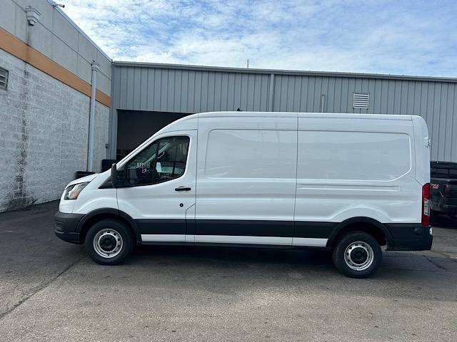 new 2024 Ford Transit-250 car, priced at $54,082