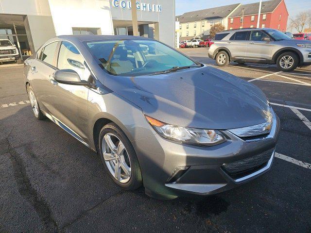 used 2019 Chevrolet Volt car, priced at $16,988