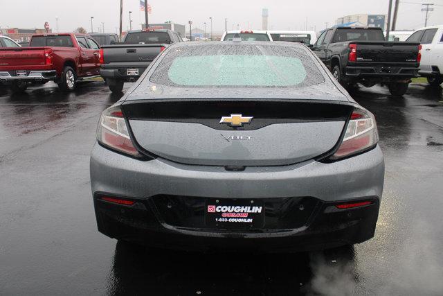 used 2019 Chevrolet Volt car, priced at $15,488