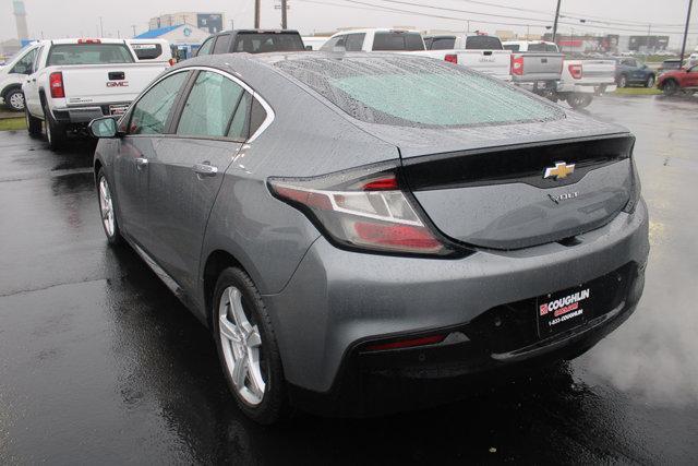 used 2019 Chevrolet Volt car, priced at $15,488